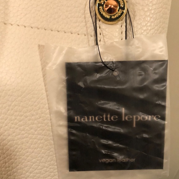 Nanette Lepore bag - Picture 2 of 4
